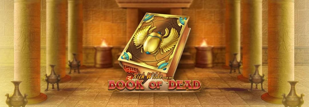 Book of Dead