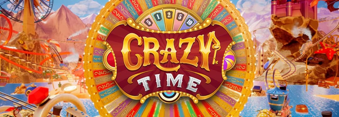 Streamer impact on Crazy Time?