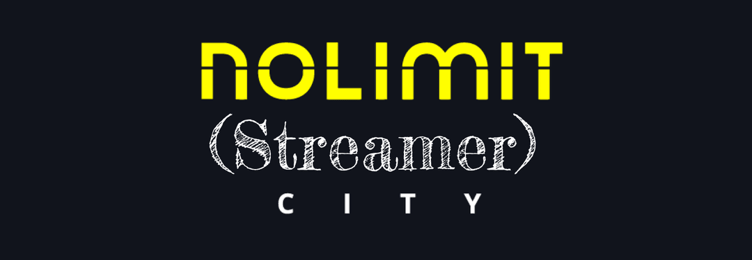 The rise of Nolimit City