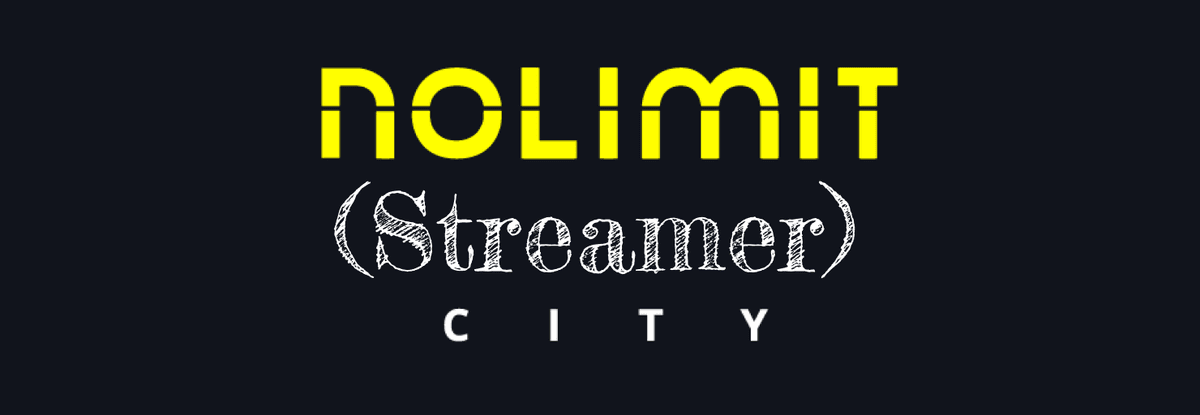 The rise of Nolimit City