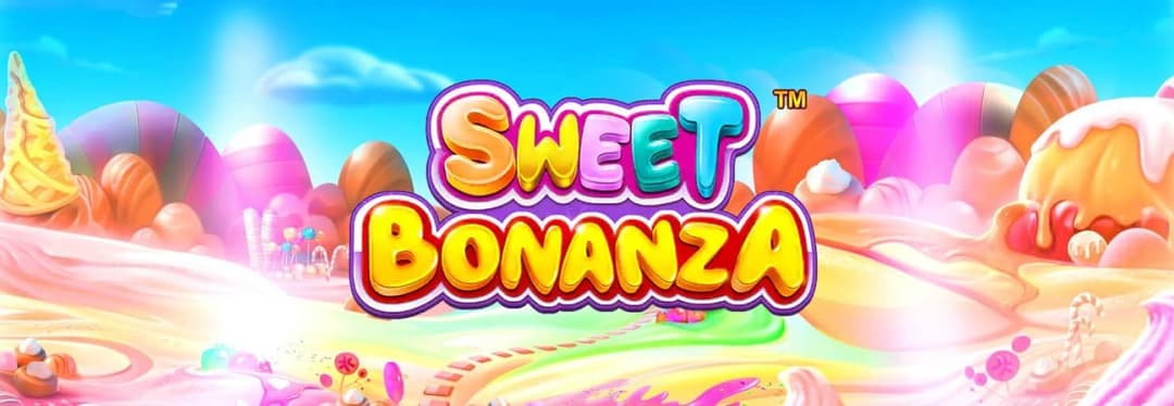 Sweet Bonanza