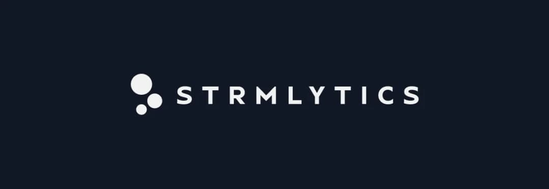 Strmlytics logo